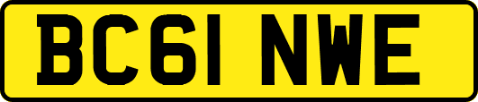 BC61NWE
