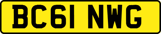 BC61NWG