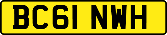 BC61NWH