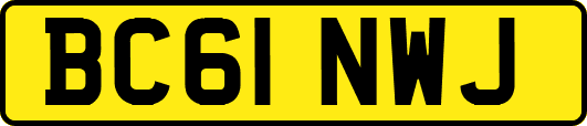 BC61NWJ