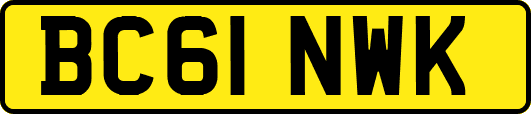 BC61NWK