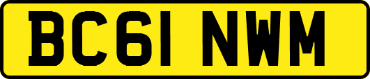 BC61NWM