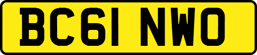 BC61NWO