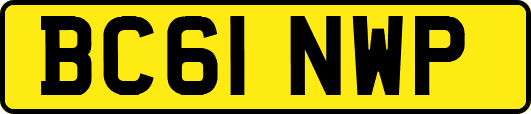 BC61NWP