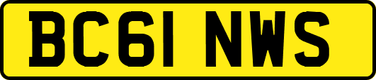 BC61NWS