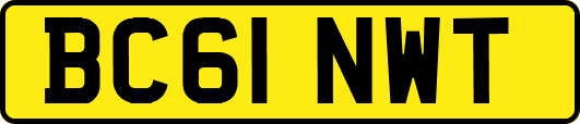 BC61NWT