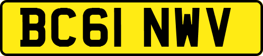 BC61NWV