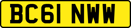 BC61NWW