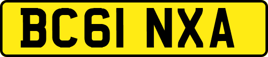 BC61NXA