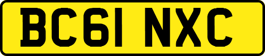 BC61NXC