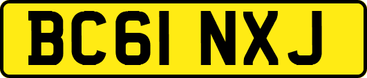 BC61NXJ