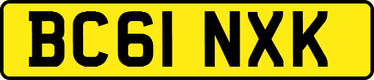 BC61NXK