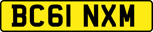 BC61NXM