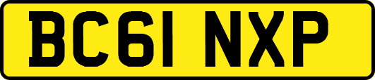 BC61NXP