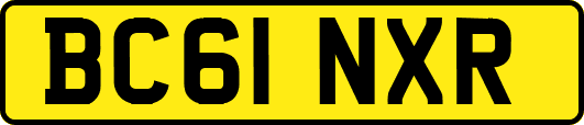 BC61NXR