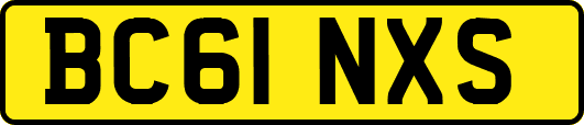 BC61NXS