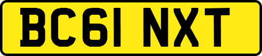 BC61NXT