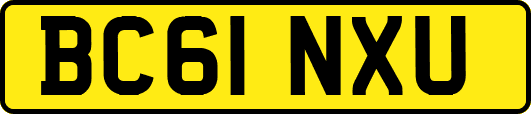 BC61NXU