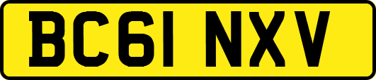 BC61NXV