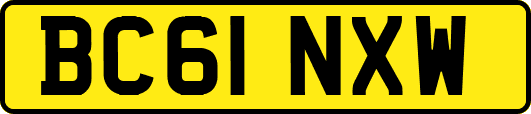 BC61NXW