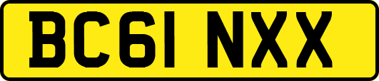 BC61NXX
