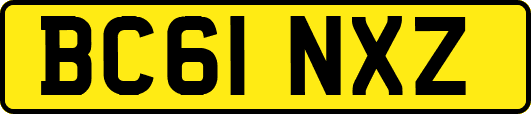 BC61NXZ