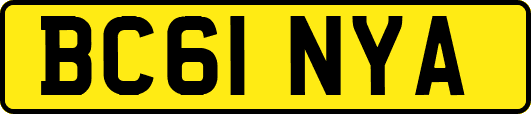 BC61NYA