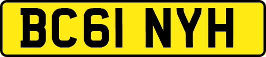 BC61NYH