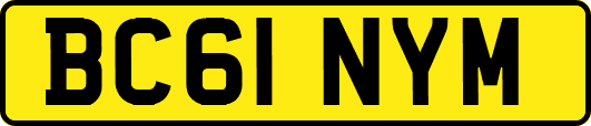 BC61NYM