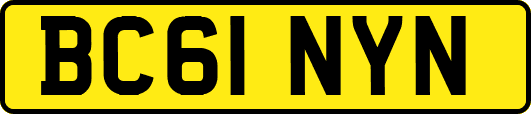 BC61NYN