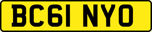 BC61NYO