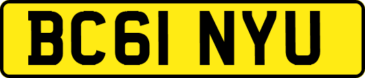 BC61NYU