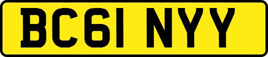 BC61NYY