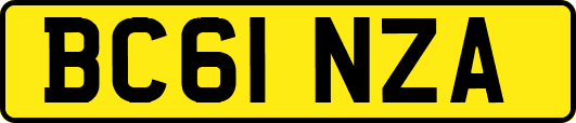 BC61NZA