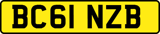BC61NZB