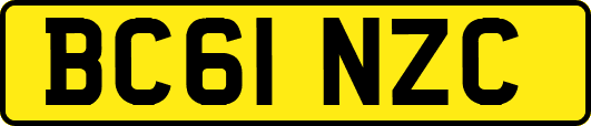 BC61NZC