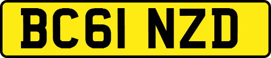 BC61NZD