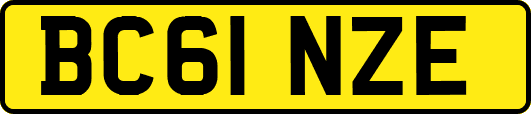 BC61NZE