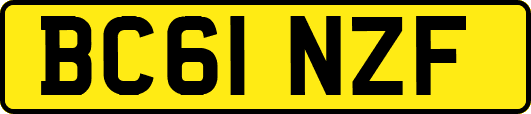 BC61NZF