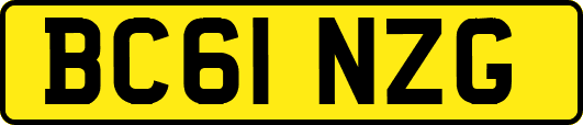 BC61NZG