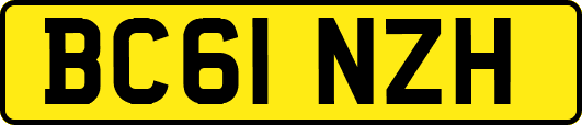 BC61NZH