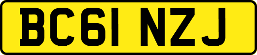 BC61NZJ