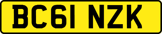 BC61NZK