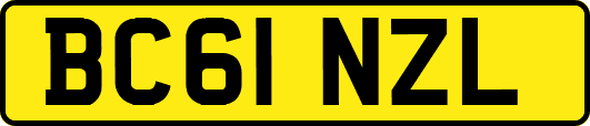 BC61NZL
