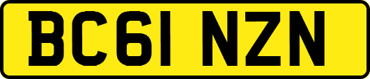 BC61NZN