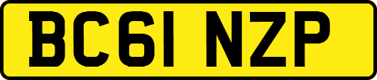 BC61NZP
