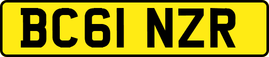 BC61NZR