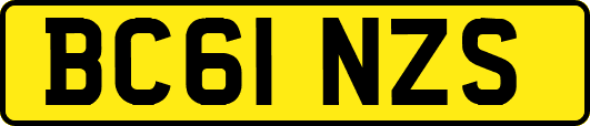 BC61NZS