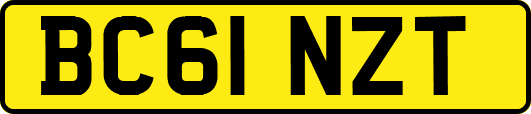 BC61NZT