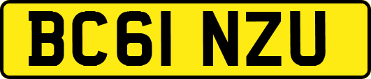 BC61NZU